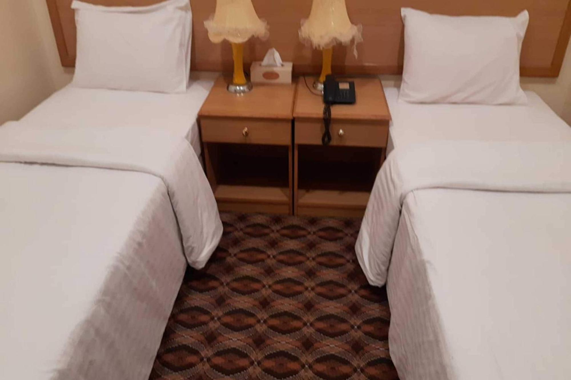 Hotel Oyo 142 Al Sharqiya Sands Ibrā