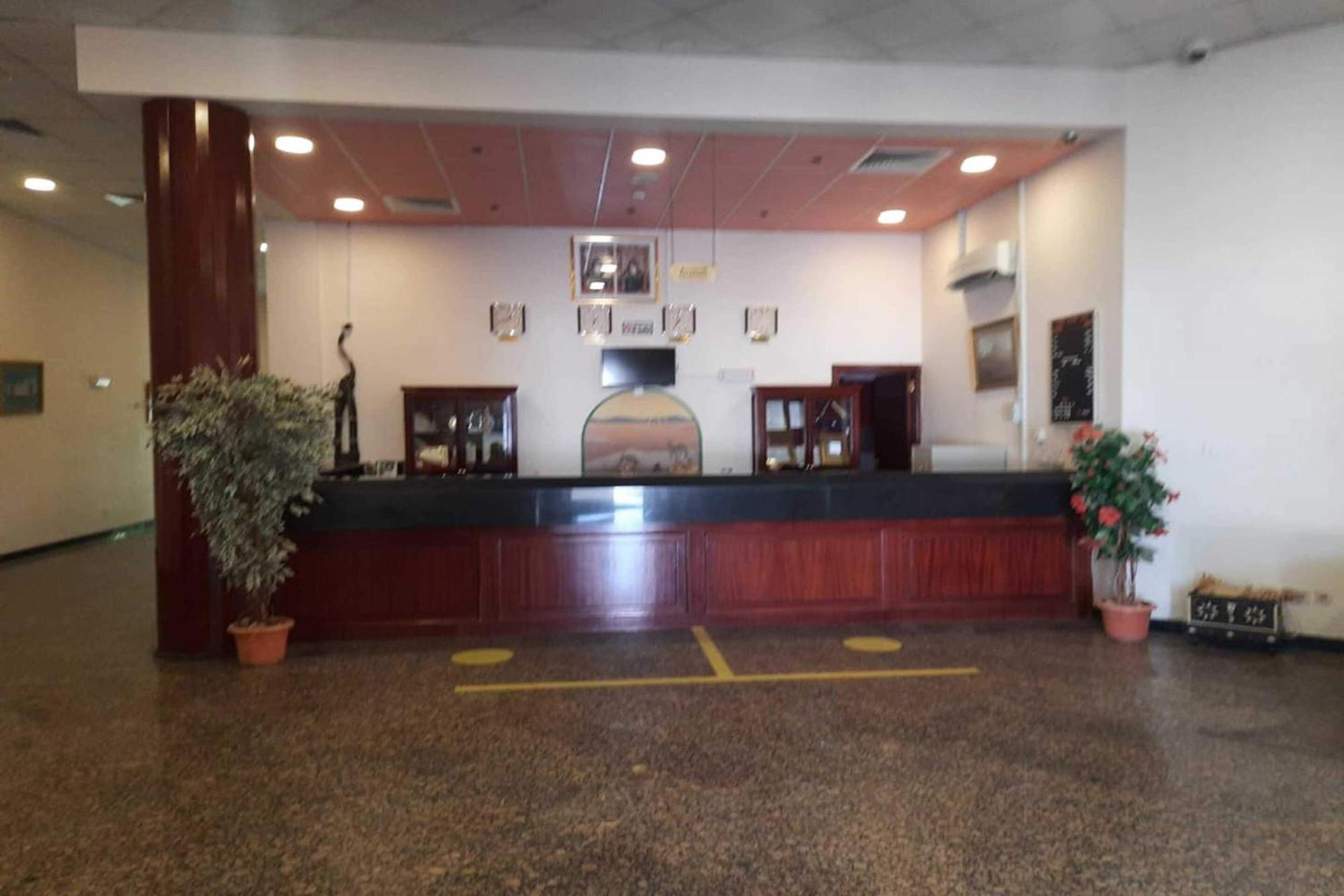 Oyo 142 Al Sharqiya Sands Ibrā