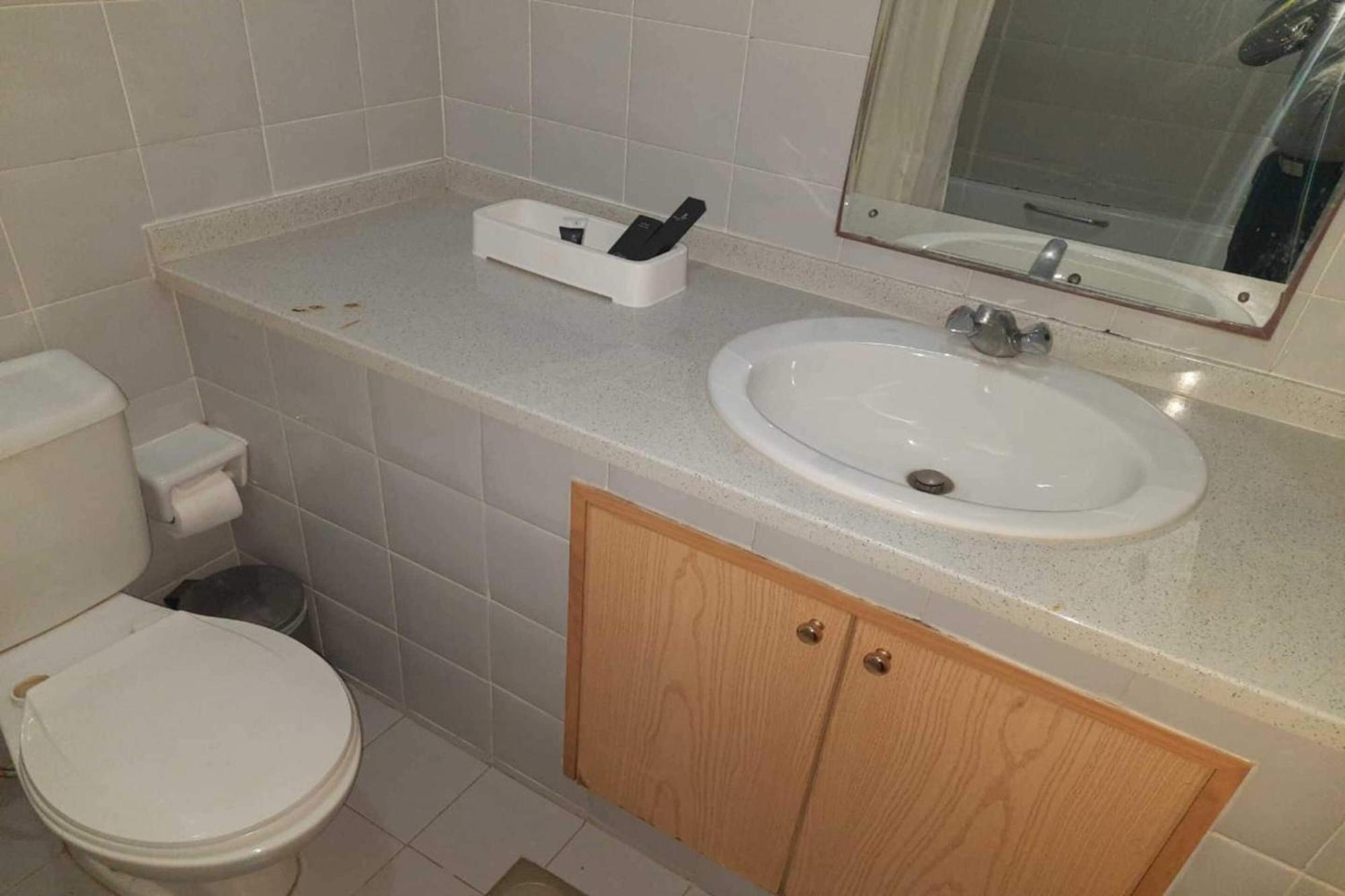 Hotel Oyo 142 Al Sharqiya Sands 3*